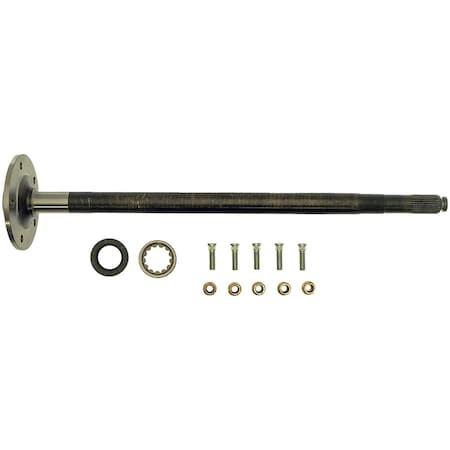 Dorman AXLE SHAFTS 630-123
